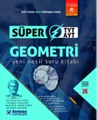 Armada Süper TYT AYT Geometri Soru Bankası - 1