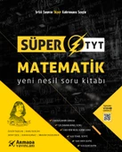 Armada YKS TYT Matematik Süper Soru Kitabı Yeni Nesil - 1