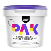 Selsil Pak Genel Amaçlı Temizleyici 500 gr - 1