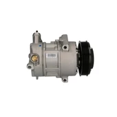 BOSCH KLIMA KOMPRESORU OPEL CORSA D, CORSA E, TİGRA 1986AD1024 - 1