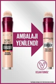 Maybelline New York Instant Anti Age Eraser Kapatıcı 06 Neutral - 8