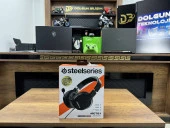 SteelSeries Arctis 1 Kablolu Mikrofonlu Kulak Üstü Oyuncu Kulaklığı (İKİNCİ EL) - 1