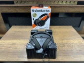 SteelSeries Arctis 1 Kablolu Mikrofonlu Kulak Üstü Oyuncu Kulaklığı (İKİNCİ EL) - 2