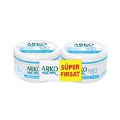Arko Nem Soft Touch Krem 200 ML + 200 ML - 1