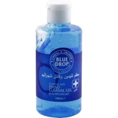 Blue Drop Antibakteriyel El Temizleme Jeli 100 ML - 1