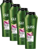 Gliss Bio-Tech Güçlendirici Şampuan 500 Ml X 4 Adet thumbnail 2