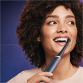 Oral-B İo Ultimate Clean Siyah Diş Fırçası Yedek Başlığı 4'Lü - 3