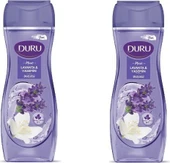 Duru Moods Duş Jeli Lavanta-Yasemin 2 x 450 ml - 1