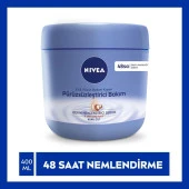Nivea Pürüzsüzleştirici El & Vücut Bakım Kremi 400 ML - 1