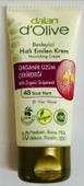 Dalan D'olive Krem Tüp 60ML Üzüm Çekirdeği - 2