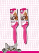 Vindex Tüy Toplayıcı 60'lı x 2 Adet - 1