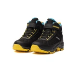 Hummel 900376-2594 Luan Jr. Çocuk Outdoor Ayakkabı - 4