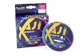 Fujin Aji Light Game 4X 100m Pink LRF Örgü Misina  0.02 mm - 1