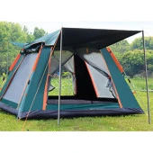 Shufa Tenteli 4 - 6 Kişilik Kamp Çadırı thumbnail 1