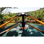 Shufa Tenteli 4 - 6 Kişilik Kamp Çadırı thumbnail 3