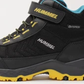 Hummel 900376-2594 Luan Jr. Çocuk Outdoor Ayakkabı - 6