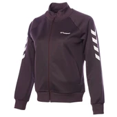 Hummel 921773-4073 Genesa Kadın Spor Ceket - 1
