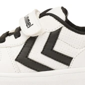 Hummel 900628-9124 Nidus Jr. Çocuk Günlük Spor Ayakkabı - 6
