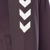 Hummel 921773-4073 Genesa Kadın Spor Ceket - 4