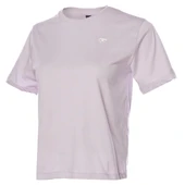 Hummel 911867-3182 T-Ic Icona Regular Kadın Spor Tişört - 1