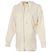 Hummel 921984-9820 Inbar Zip Kadın Spor Ceket - 1
