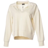 Hummel 921909-9820 Bolette Kadın Sweatshirt - 2