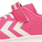 Hummel 900642-3241 Zac Jr. Çocuk Yürüyüş Ayakkabı - 6