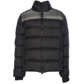 Hummel 940216-2001 Timothy Zip Erkek Spor Mont - 2