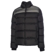 Hummel 940216-2001 Timothy Zip Erkek Spor Mont - 1