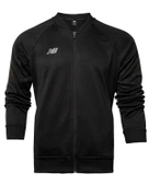 New Balance TSJ2211-BK Erkek Spor  Ceket - 1