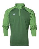 New Balance TST2201-TPG Erkek Sweatshirt - 1