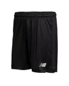 New Balance TSS2218-BK Erkek Cepsiz Şort thumbnail 1