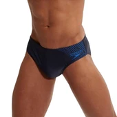 Speedo 8-0973916906 Medley Logo 7Cm Brf Am Erkek Mayo - 4