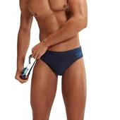 Speedo 8-0973916906 Medley Logo 7Cm Brf Am Erkek Mayo - 5