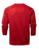 New Balance TST2202-RED Erkek Sweatshirt thumbnail 2