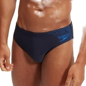 Speedo 8-0973916906 Medley Logo 7Cm Brf Am Erkek Mayo - 3