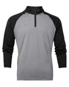New Balance TST2201-ANT Erkek Sweatshirt - 1