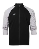 New Balance TST2210-BK Erkek Spor  Ceket - 1