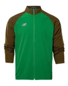 New Balance TST2210-TPG Erkek Spor  Ceket - 1