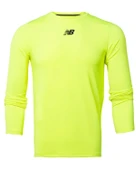 New Balance TST2219-FRS Erkek Uzun Kol İçlik thumbnail 1