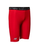 New Balance TSS2221-RED Erkek Spor Tayt - 1