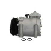 BOSCH KLIMA KOMPRESORU FORD FİESTA VI 1986AD1065 thumbnail 3