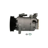 BOSCH KLIMA KOMPRESORU RENAULT CAPTUR I, CLİO IV 1986AD1027 thumbnail 3