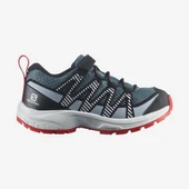 Salomon L41613600 Xa Pro V8 K Çocuk Outdoor Ayakkabı - 1