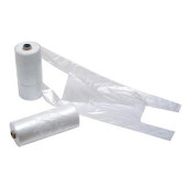 Rulo Poşet Büyük Boy Hışır Atlet Poşet Market Manav Poşeti Çöp Poşeti - 4