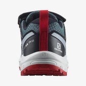 Salomon L41613600 Xa Pro V8 K Çocuk Outdoor Ayakkabı - 6