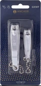 Anchor Tırnak Makası Seti 2'li thumbnail 1