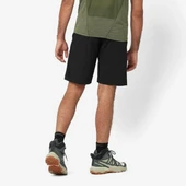 Salomon LC2210100 Wayfarer Ease M Erkek Outdoor Şort - 2