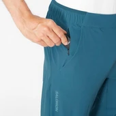Salomon LC2209800 Wayfarer Ease Pants M Erkek Outdoor Pantolon - 5