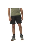 Salomon LC2210100 Wayfarer Ease M Erkek Outdoor Şort - 5